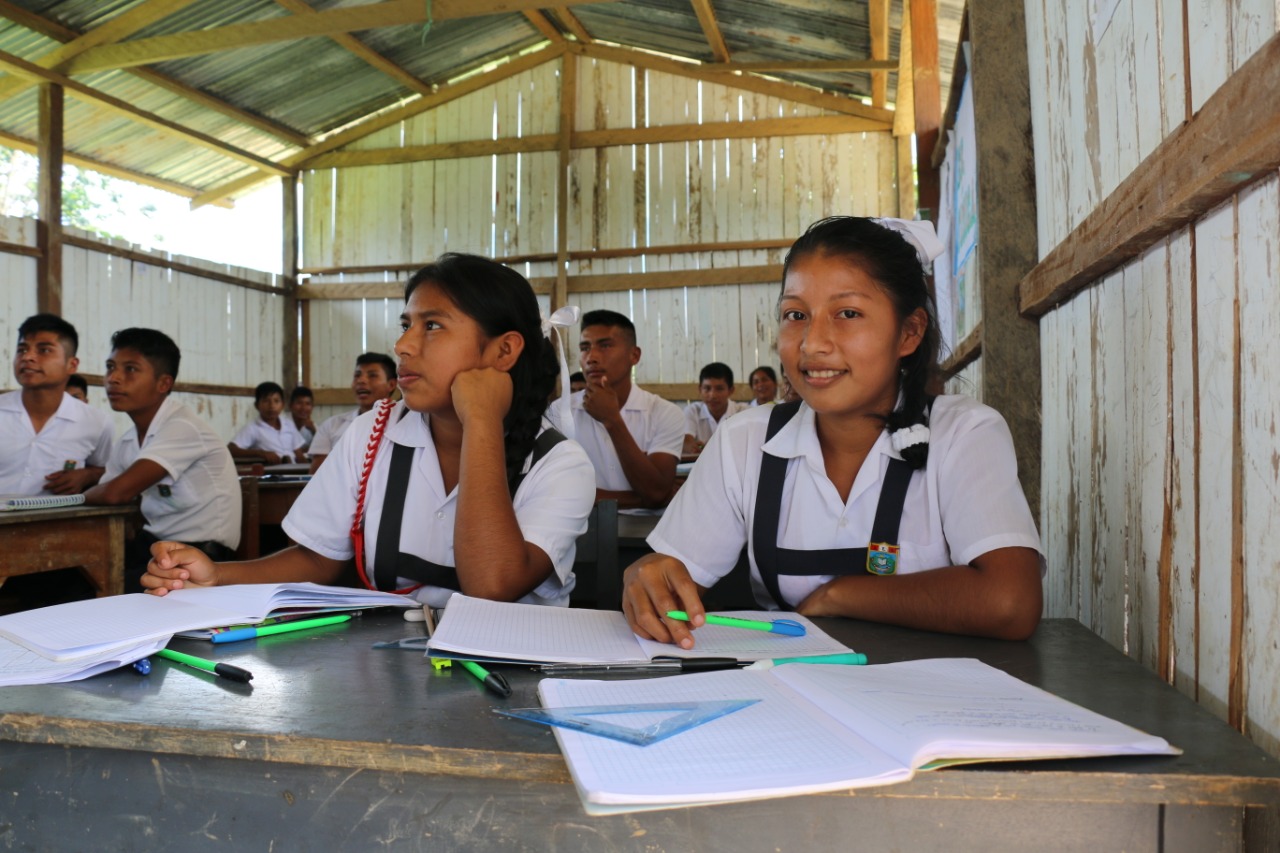 MINEDU DISPONE CONDICIONES PARA LA APERTURA DE ESCUELAS RURALES DE ...