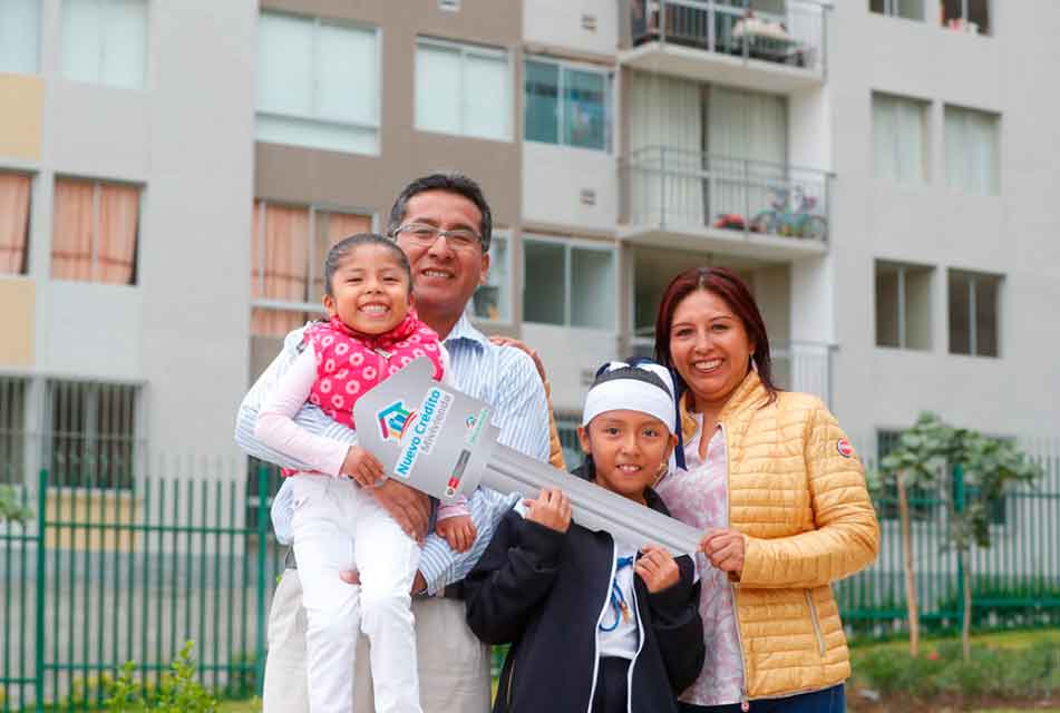 Ministerio De Vivienda Transferir S Millones Para Bonos De Techo Propio Y Nuevo Cr Dito