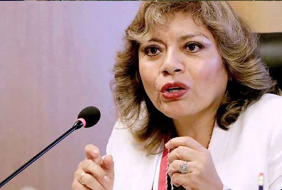 SubcomisiÓn Declara Procedente Denuncia Constitucional Contra Fiscal De La NaciÓn Rcr Peru 