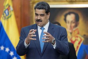VENEZUELA: NICOLÁS MADURO PODRÍA PERPETRAR UN FRAUDE O GOLPE DE ESTADO ANTE DERROTA DEL CHAVISMO EN LAS ELECCIONES PRESIDENCIALES ESTE DOMINGO 28 DE JULIO