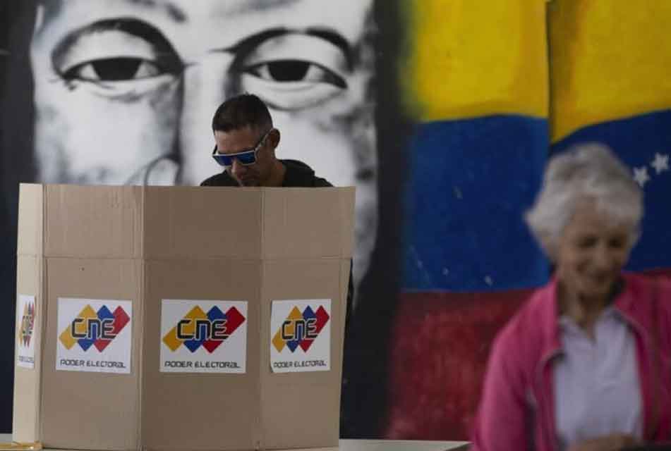 VENEZUELA: EXISTE UNA AUSENCIA DE PROPUESTAS DE GOBIERNO EN LAS ELECCIONES PRESIDENCIALES