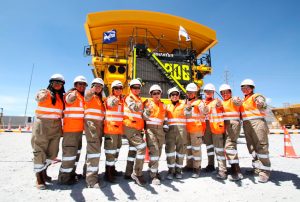 WIM PERÚ: NECESITAMOS INVOLUCRAR A LA MUJER EN LABORES TÉCNICAS MINERAS Y NO SOLO ASISTENCIALES