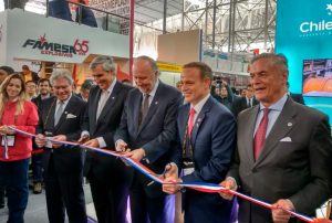 EXPOMINA PERÚ 2024 LOGRARÁ NEGOCIOS POR UNOS US$ 300 MILLONES