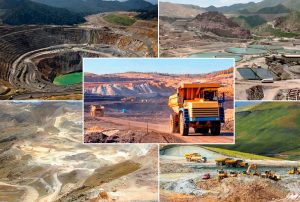 CAJAMARCA TIENE CINCO MEGAPROYECTOS MINEROS POR UN VALOR DE 20 MIL MILLONES DE DÓLARES