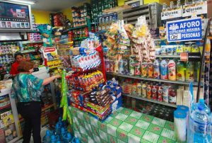 BODEGAS PERUANAS AÚN ENFRENTAN DIFICULTADES PARA LA RECUPERACIÓN ECONÓMICA Y SEGURIDAD