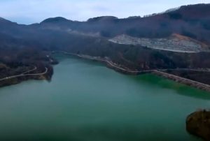 PRESA DE CHONTA PERMITIRÁ CONTAR CON AGUA PARA POBLACIÓN Y AGRICULTURA