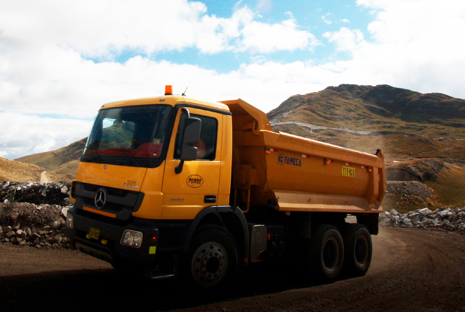 NEWMONT: REACTIVACIÓN DEL PROYECTO CONGA REQUIERE LA APROBACIÓN DE UN NUEVO EIA