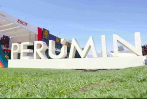 PERUMIN 37 SE REALIZARÁ DEL 22 AL 26 DE SETIEMBRE DE 2025 EN AREQUIPA CON LA PARTICIPACIÓN DE ALEMANIA COMO PAÍS ALIADO