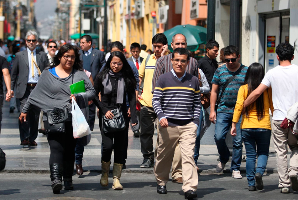 IPE ARGUMENTA QUE NO ES MOMENTO PARA AUMENTO DE REMUNERACIÓN MÍNIMA VITAL