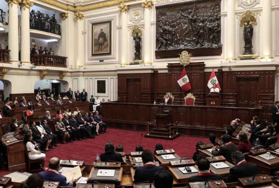 DESCENTRALIZACIÓN HA FRACASADO POR FALTA DE COMPROMISO Y VOLUNTAD POLÍTICA