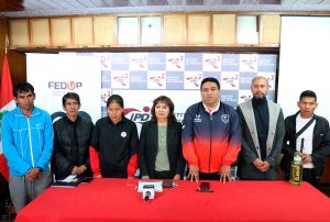 CUSCO ALBERGARÁ EL FORO INTERNACIONAL DEL DEPORTE 2024