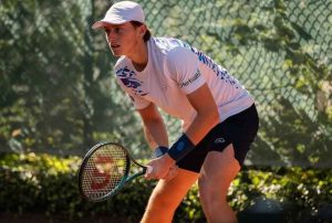 IGNACIO BUSE ASCIENDE A SU MEJOR PUESTO ATP Y PASA A SER LA RAQUETA NÚMERO 2 DEL PERÚ