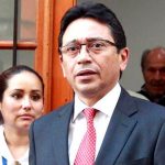 HUMBERTO ABANTO: EXISTE UNA EXCESIVA UTILIZACIÓN DE LA FIGURA DE ORGANIZACIÓN CRIMINAL EN INVESTIGACIONES FISCALES