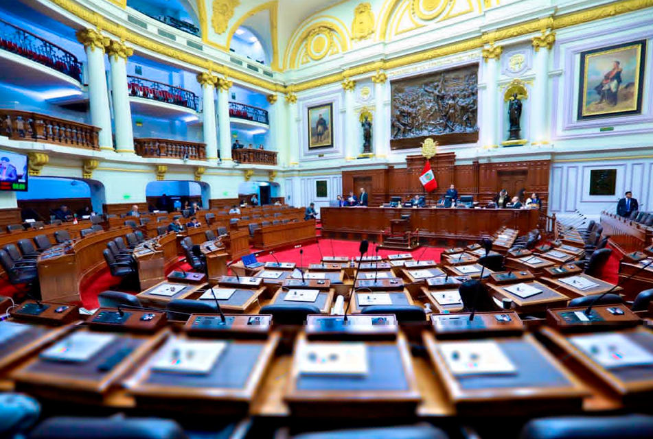 CUESTIONA CAMBIOS DEL CONGRESO A LEY UNIVERSITARIA