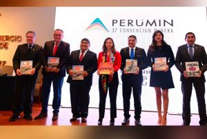 ANUNCIAN EVENTO ‘RUMBO A PERUMIN CENTRAL 2024’ QUE SE DESARROLLARÁ EN LIMA EN EL MES DE OCTUBRE