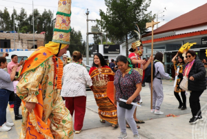 SEMANA TURÍSTICA EN CAJAMARCA IMPULSA CRECIMIENTO DEL SECTOR TURISMO CON UNA SERIE DE ACTIVIDADES ENTRE EL SECTOR PÚBLICO Y PRIVADO