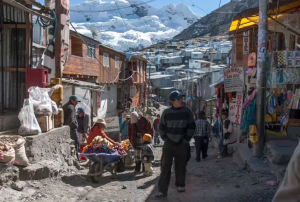 PUNO: AL MENOS DOS O TRES PERSONAS SON ASESINADAS A DIARIO EN LA RINCONADA POR LA CRIMINALIDAD ORGANIZADA Y LA FALTA DE ATENCIÓN DEL ESTADO