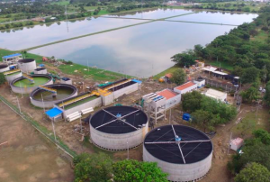 LA FALTA DE UNA PLANTA DE TRATAMIENTO DE AGUAS RESIDUALES HA GENERADO UN PROBLEMA AMBIENTAL Y SANITARIO EN CAJAMARCA 