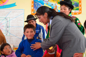 DOCENTES DE PUNO ESTÁN DISPUESTOS A PARTICIPAR DE LA HUELGA NACIONAL INDEFINIDA DEL SUTEP