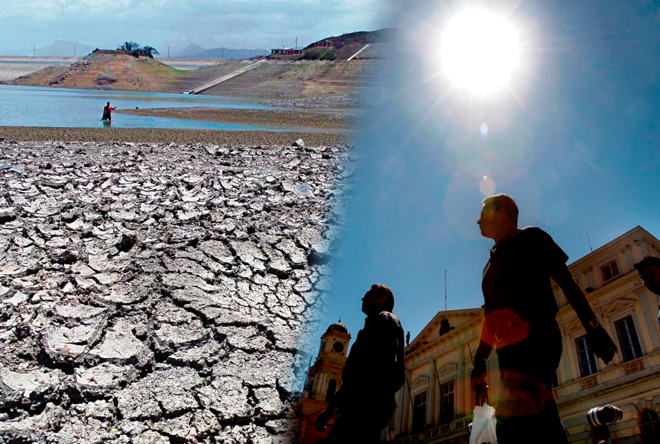 CAJAMARCA: AUSENCIA DE LLUVIAS E INCREMENTO DE TEMPERATURAS DIURNAS TENDRÁN UN MAYOR EFECTO EN SAN PABLO Y CONTUMAZÁ 