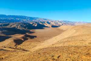 TACNA TRIPLICARÁ CAPACIDAD DE RESERVA DE AGUA CON PROYECTO DE EMBALSE LOS CARDOS