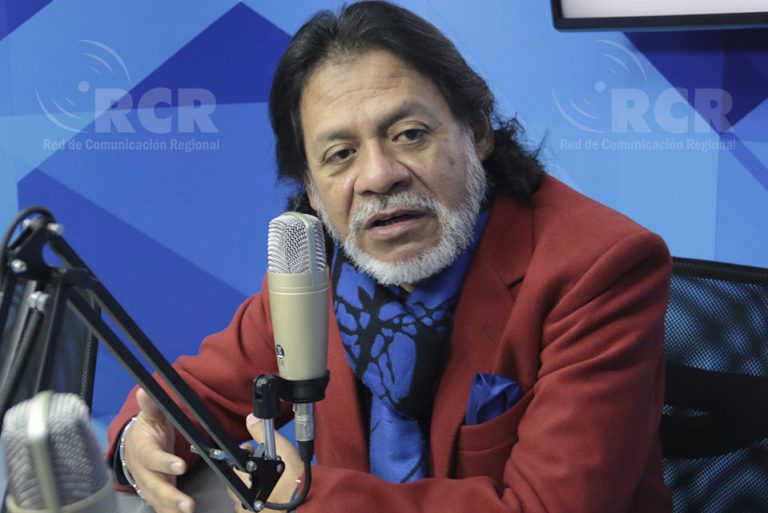 CÉSAR GUTIÉRREZ: “PETROPERÚ NO VOLVERÁ A TENER EL NIVEL QUE TUVO”