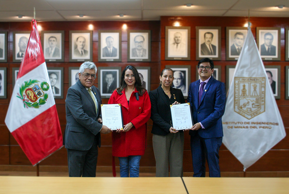 IIMP OFRECE CINCUENTA BECAS DE INGLÉS TRAS FIRMA DE CONVENIO CON ICPNA