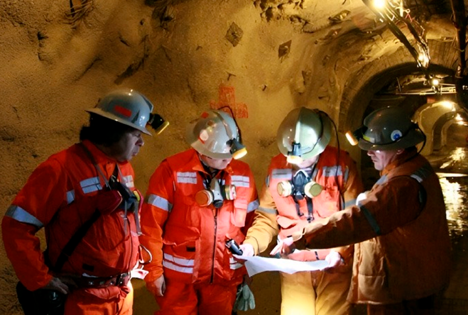 POR PRIMERA VEZ, INEI HARÁ CENSO PARA PRECISAR EL NÚMERO DE TRABAJADORES MINEROS