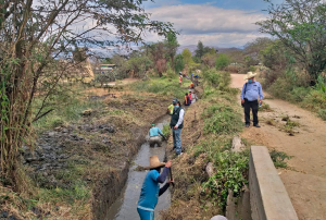 RAZONES POLÍTICAS HAN IMPEDIDO EL DESARROLLO DE INFRAESTRUCTURA HÍDRICA EN CAJAMARCA