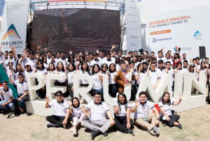 CON MÁS DE 400 PARTICIPANTES DE 14 REGIONES DEL PAÍS INICIARÁ MAÑANA LA PRIMERA EDICIÓN DE PERUMIN JÓVENES