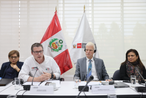 OCDE DESTACA EFICIENCIA DEL PERÚ EN MATERIA EDUCATIVA EN LATINOAMÉRICA