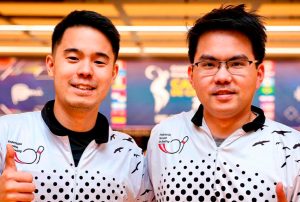 HISTÓRICO: PERÚ CONSIGUIÓ SU PRIMERA MEDALLA EN BOWLING A NIVEL PANAMERICANO