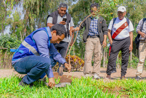 CONVENCIÓN GRATUITA PROMOVERÁ LA CONSERVACIÓN DE LAS LOMAS DE LIMA