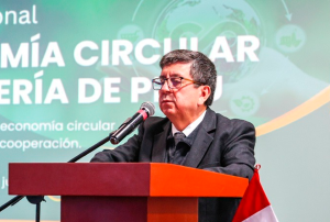 MINEM ESTIMA QUE CORANI Y SAN GABRIEL INICIARÁN OPERACIONES EN EL 2025