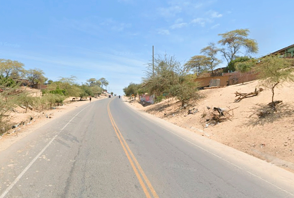 PIURA: INVERSIÓN PRIVADA ES NECESARIA PARA IMPULSAR PROYECTOS HÍDRICOS QUE PERMITAN EL ABASTECIMIENTO DE AGUA EN LOCUTO