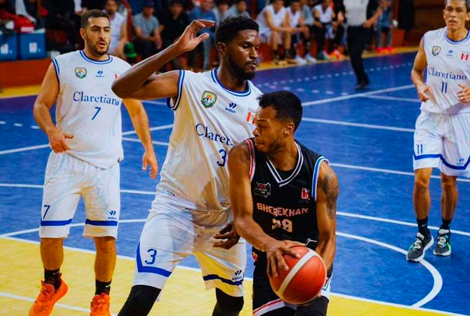 LIGA NACIONAL DE BASKETBALL YA TIENE SUS DOS PRIMEROS CLASIFICADOS A 'SEMIS'