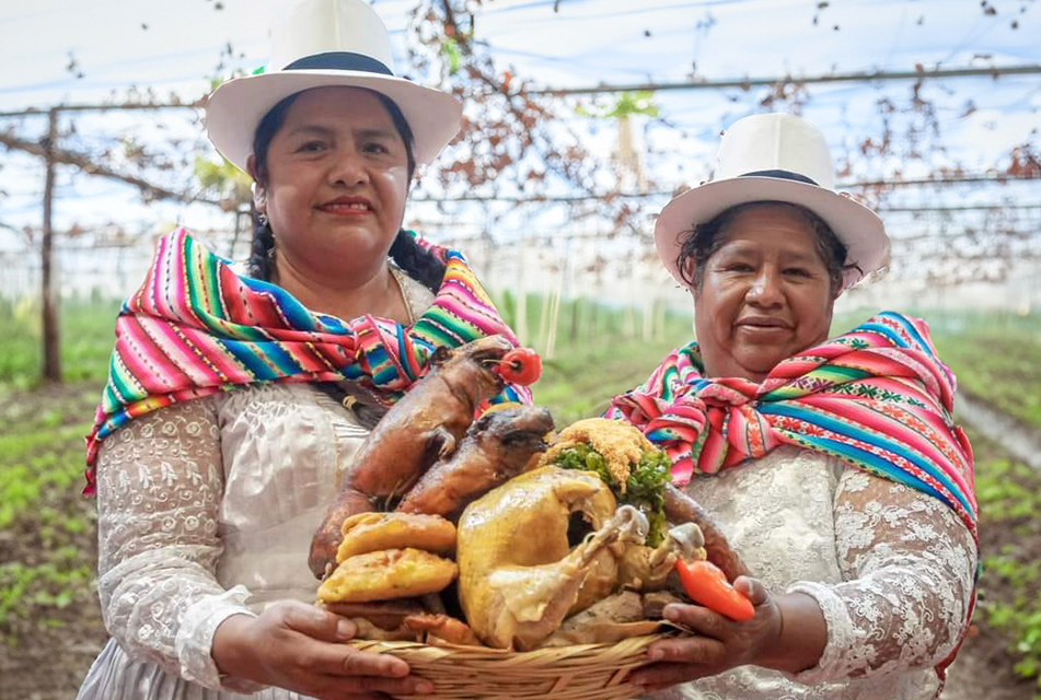 MIDAGRI CELEBRARÁ EL DÍA NACIONAL DEL CUY EN DIFERENTES REGIONES DEL PAÍS COMO CUSCO, ÁNCASH, CAJAMARCA, AREQUIPA Y LIMA