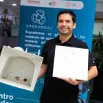 EMPRESA PERUANA IMPULSA EL RECICLAJE DE DESECHOS ELECTRÓNICOS Y ALISTA PLANTA INDUSTRIAL