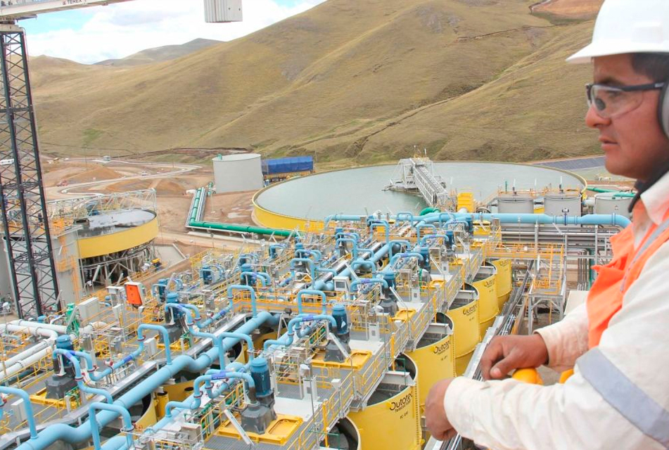 MINERÍA FORMAL TIENDE A MAYOR RESPONSABILIDAD AMBIENTAL Y LA ILEGAL TRAE CONTAMINACIÓN Y CRIMINALIDAD