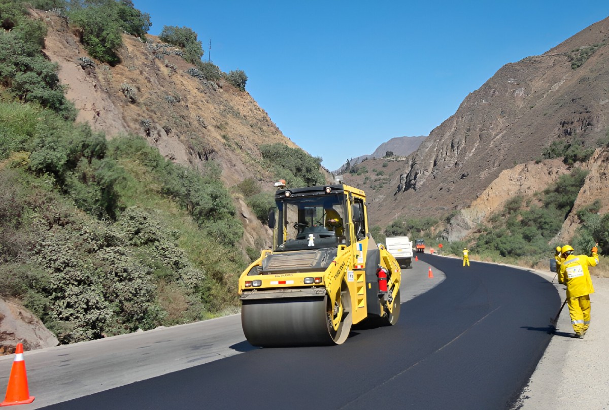 EMBAJADA ALEMANA IDENTIFICA OPORTUNIDADES DE INVERSIÓN EN INFRAESTRUCTURA