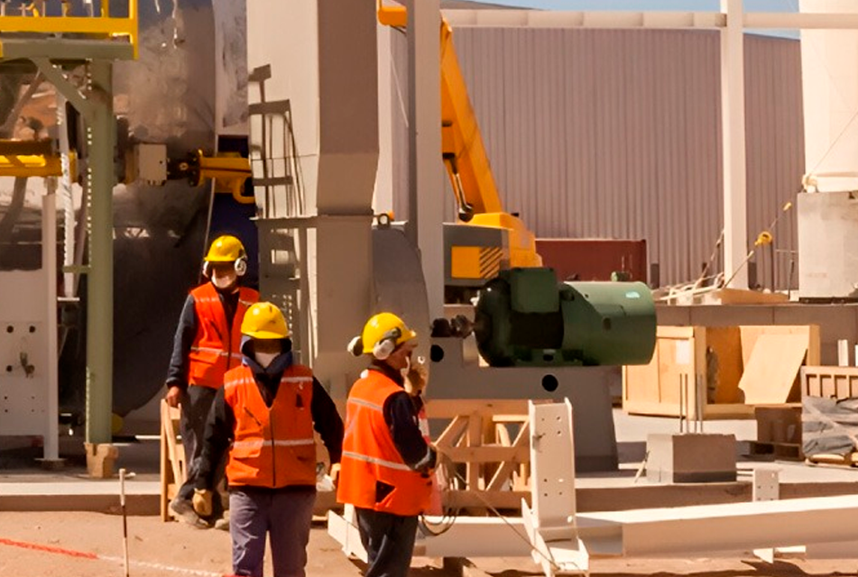 SNI: EMPRESAS DEL BLOQUE ASIA PACÍFICO APUNTAN A INSTALARSE EN EL PERÚ