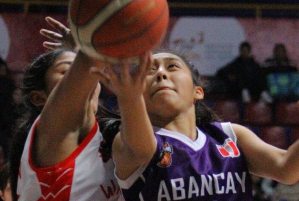 FINAL DEL TORNEO NACIONAL U17 DE BASKETBALL SE LLEVARÁ A CABO EN TRUJILLO