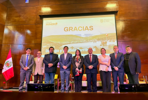 BETTINA REYNA: “LAS DEMANDAS CIUDADANAS CRECEN, PERO EL ESTADO NO ESTÁ FORTALECIENDO SUS CAPACIDADES”