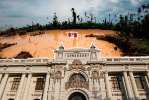 EL CONGRESO AMPLIARÁ EL REINFO POR LA MOVILIZACIÓN QUE PREPARAN MINEROS INFORMALES