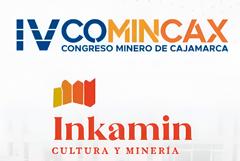 COMINCAX E INKAMIN 2024 SE REALIZARÁ DEL 11 AL 15 DE NOVIEMBRE EN CAJAMARCA PARA IMPULSAR LA INVERSIÓN MINERA