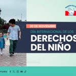 DEFENSORÍA DEL PUEBLO: SE REGISTRAN MÁS DE 46 000 DENUNCIAS DE VIOLENCIA CONTRA NIÑAS, NIÑOS Y ADOLESCENTES