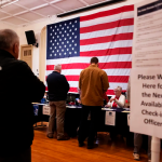 ESTADOS BISAGRAS DECIDIRÁN RESULTADO DE ELECCIÓN PRESIDENCIAL EN EE.UU.