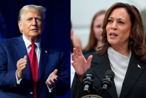 ELECCIONES EE.UU.: KAMALA HARRIS AVENTAJA A DONALD TRUMP EN UNA SOCIEDADDIVIDIDA POR INMIGRACIÓN, ABORTO E INFLACIÓN