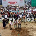 MINISTERIO DE CULTURA: INICIA CONSTRUCCIÓN DEL PRIMER PARQUE BICENTENARIO Y FORTALECE LAZOS CULTURALES CON ASIA