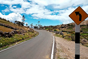 AYACUCHO: PROVINCIAS DEL SUR RECHAZAN POSIBLE RECATEGORIZACIÓN DE CARRETERA PUQUIO – CORA CORA – PAUZA